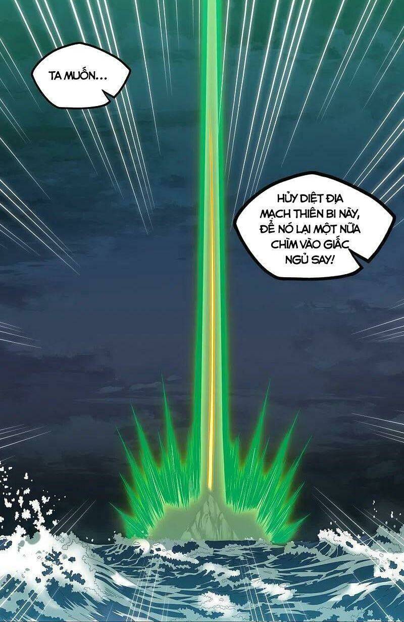 Đạp Toái Tiên Hà - Chapter 300 - Page 13