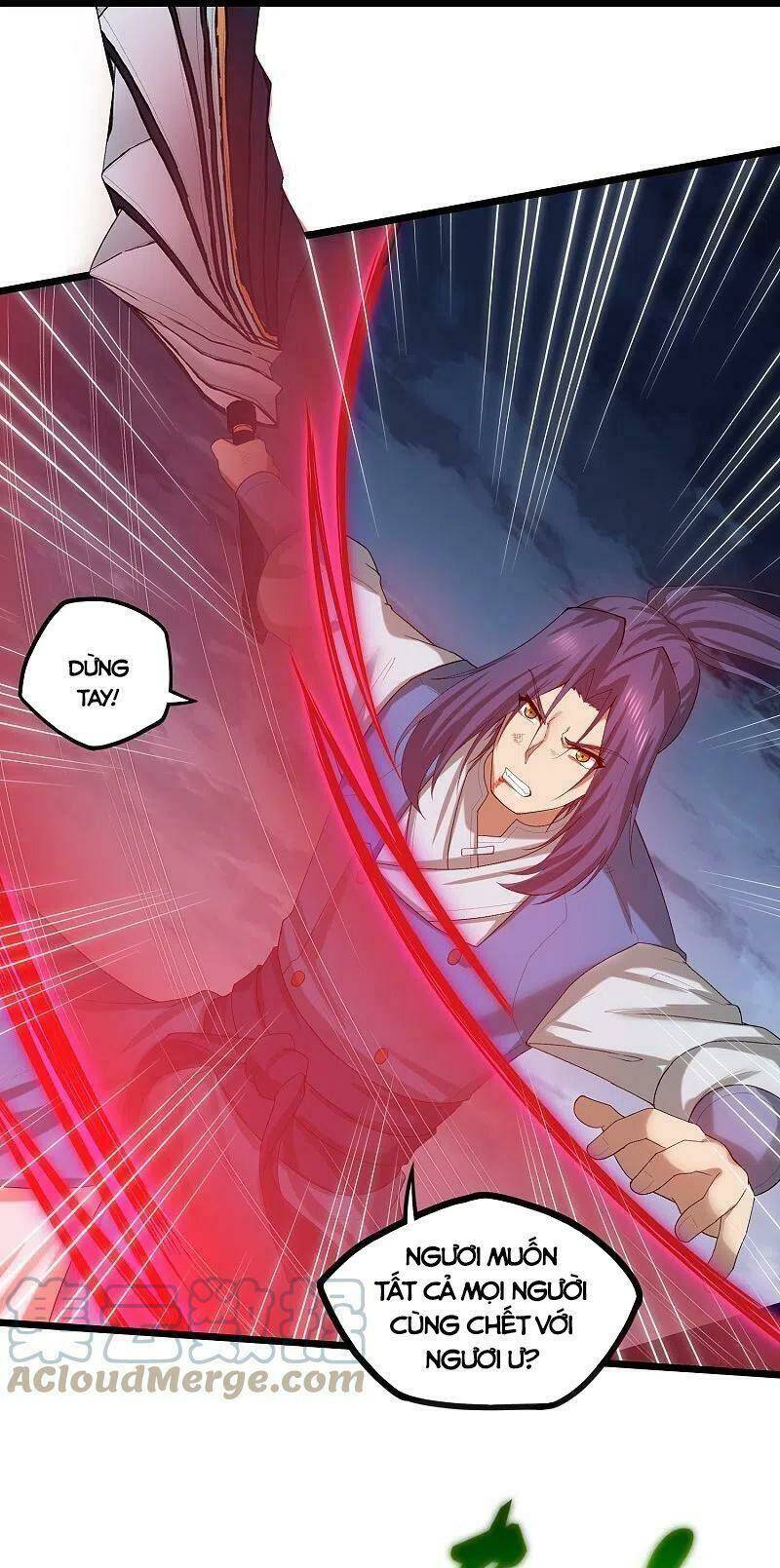 Đạp Toái Tiên Hà - Chapter 300 - Page 14