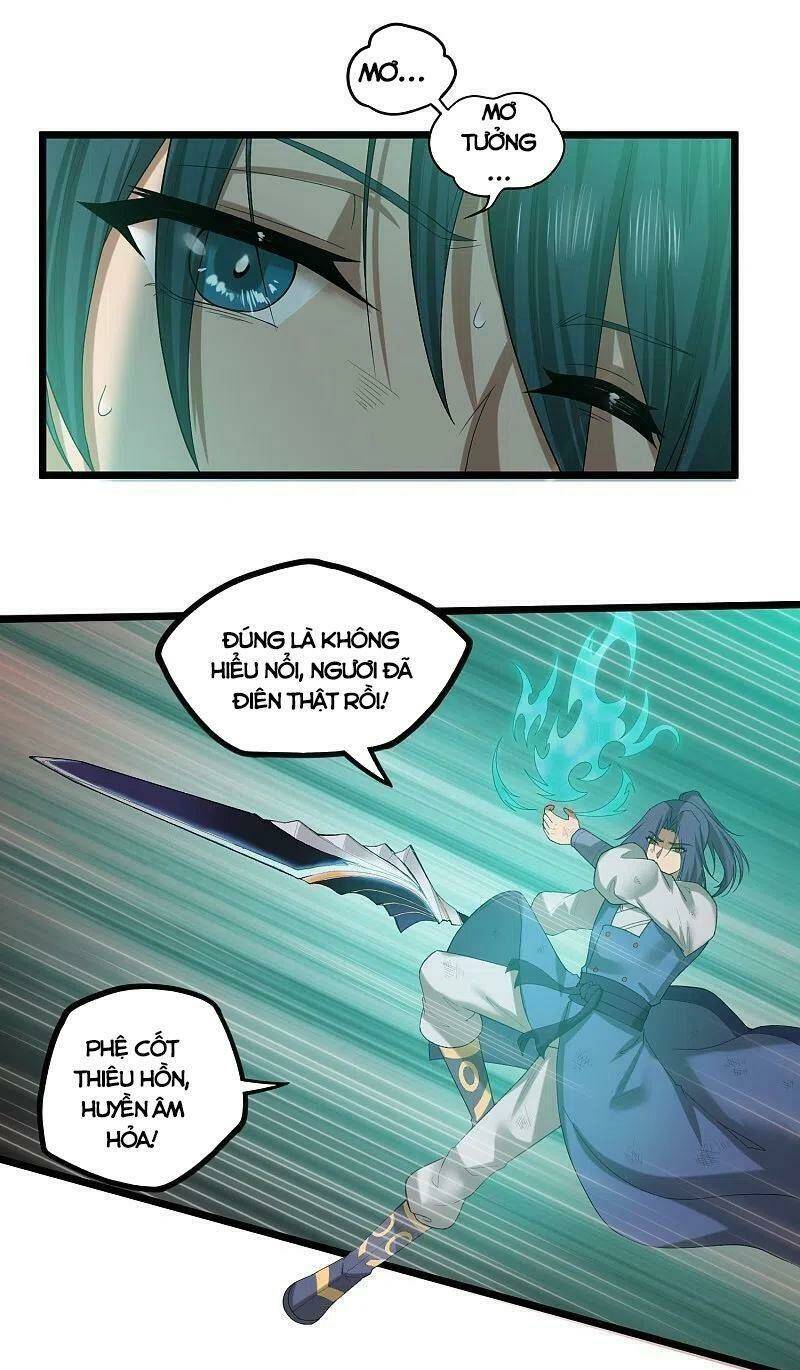 Đạp Toái Tiên Hà - Chapter 300 - Page 16