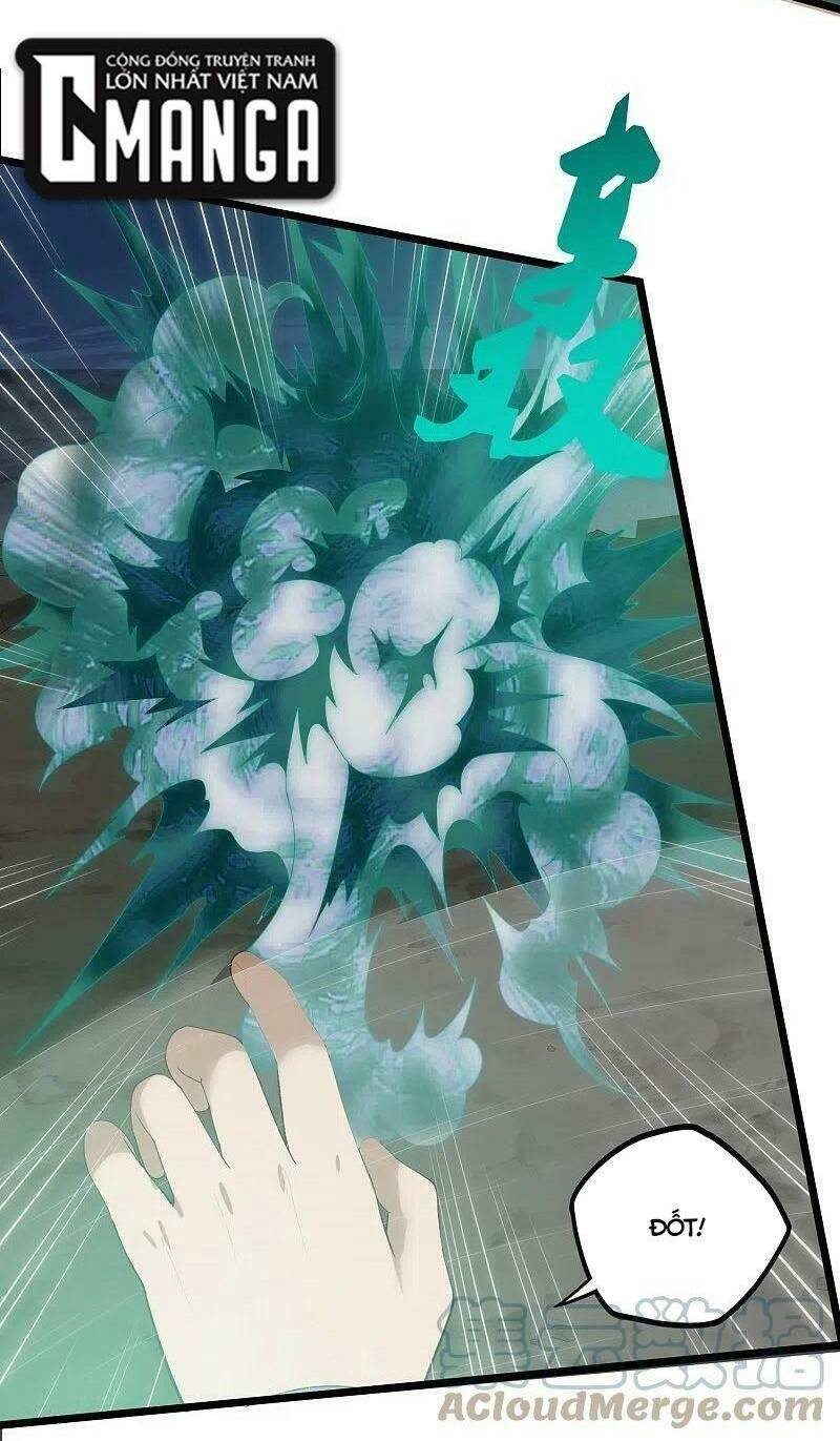 Đạp Toái Tiên Hà - Chapter 300 - Page 17