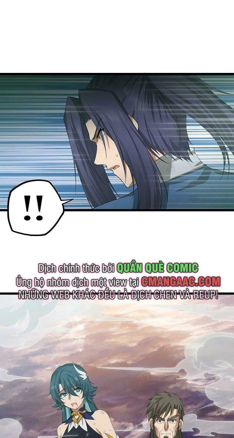 Đạp Toái Tiên Hà - Chapter 300 - Page 18