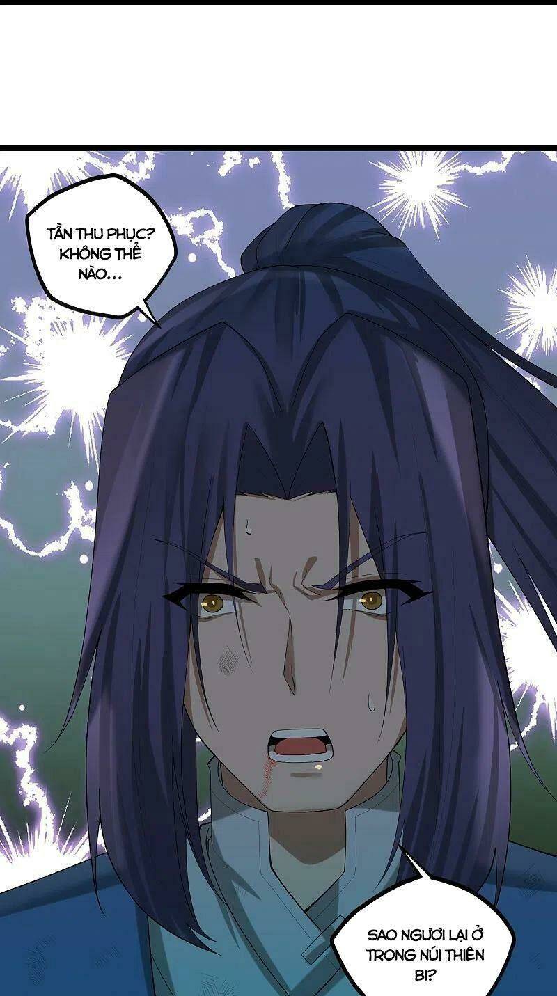 Đạp Toái Tiên Hà - Chapter 300 - Page 20