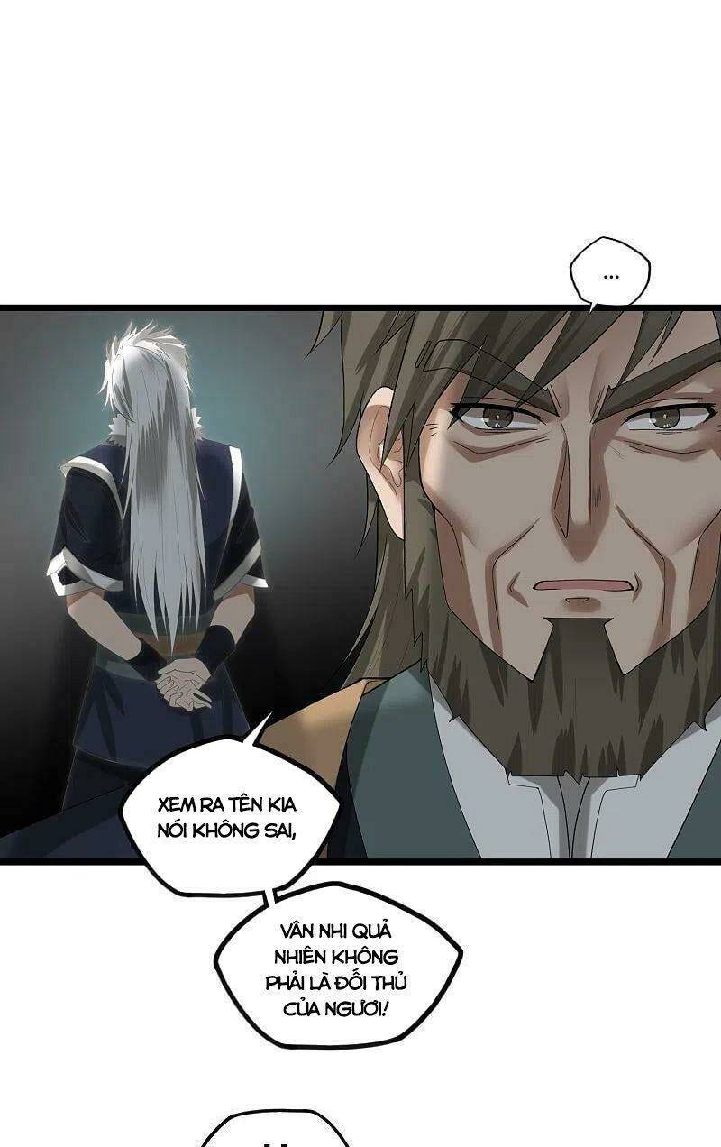 Đạp Toái Tiên Hà - Chapter 300 - Page 22
