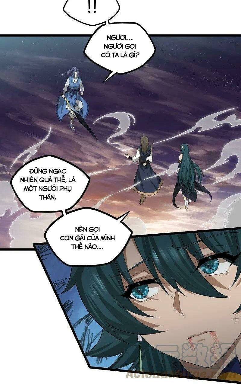 Đạp Toái Tiên Hà - Chapter 300 - Page 23