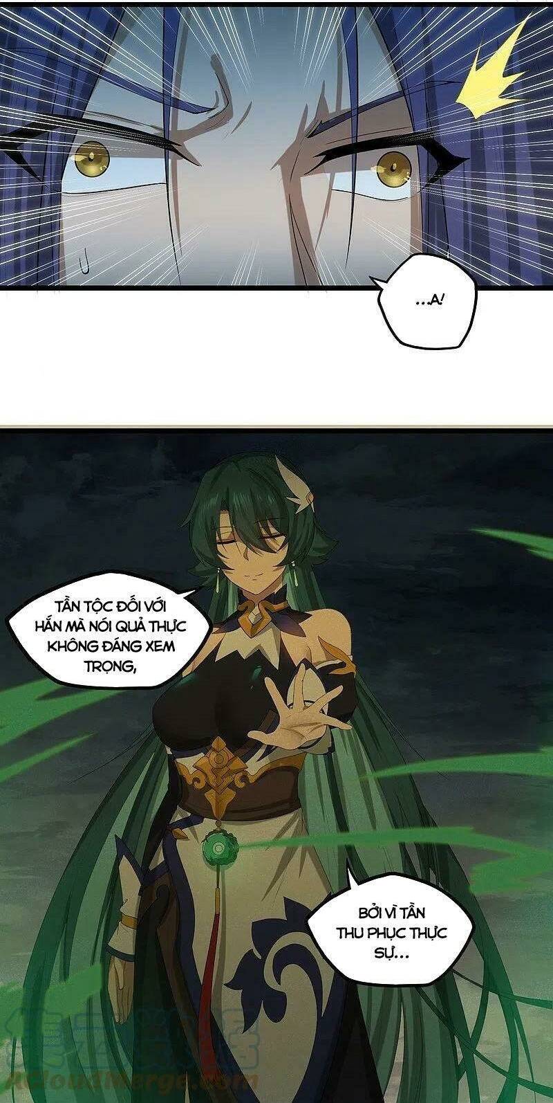 Đạp Toái Tiên Hà - Chapter 300 - Page 25