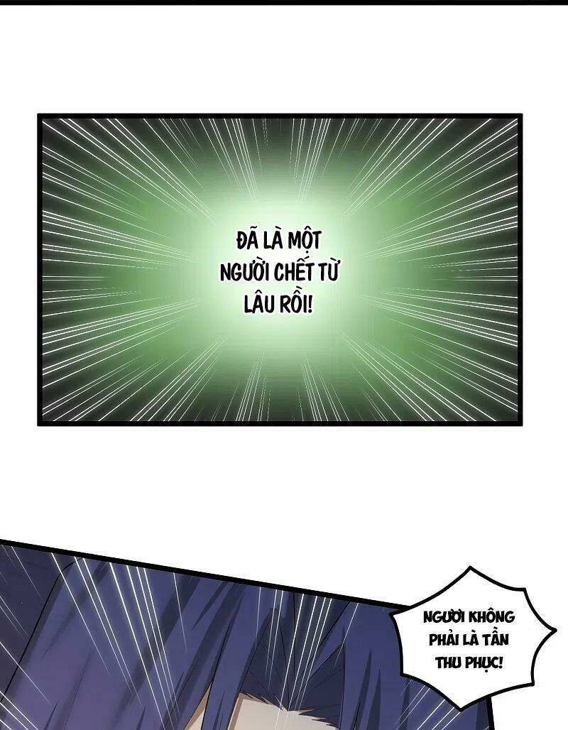 Đạp Toái Tiên Hà - Chapter 300 - Page 26