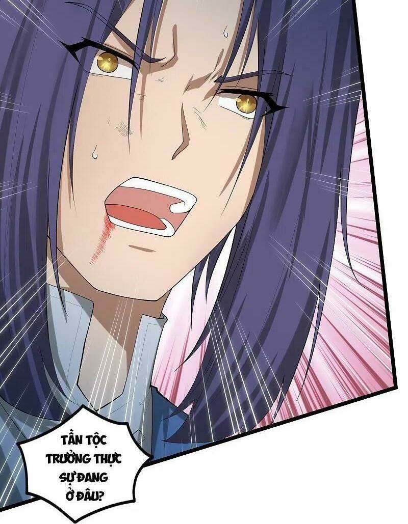 Đạp Toái Tiên Hà - Chapter 300 - Page 27