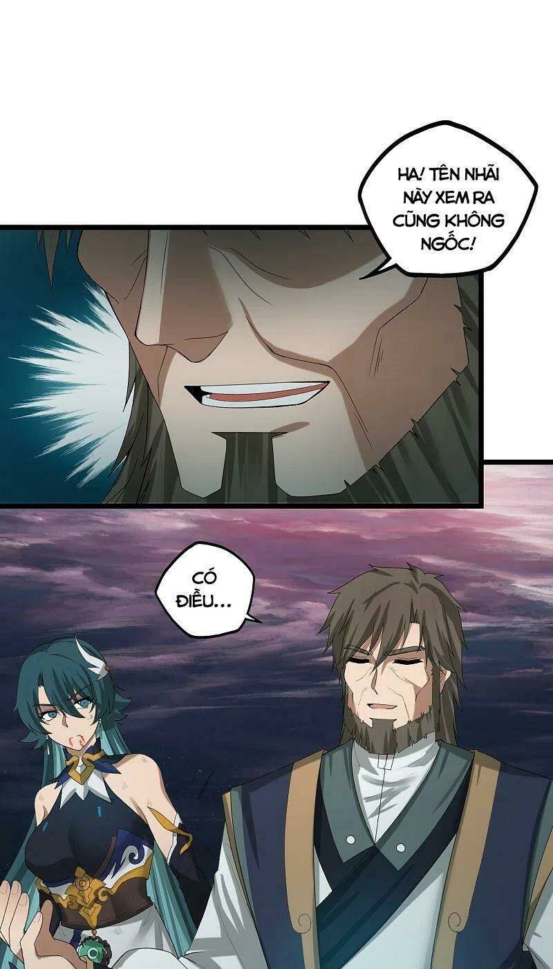 Đạp Toái Tiên Hà - Chapter 300 - Page 28