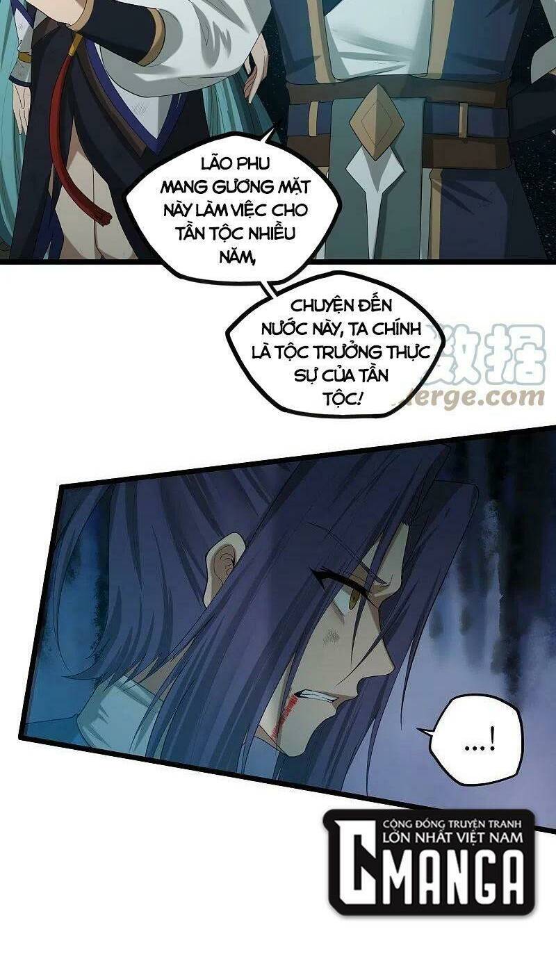 Đạp Toái Tiên Hà - Chapter 300 - Page 29