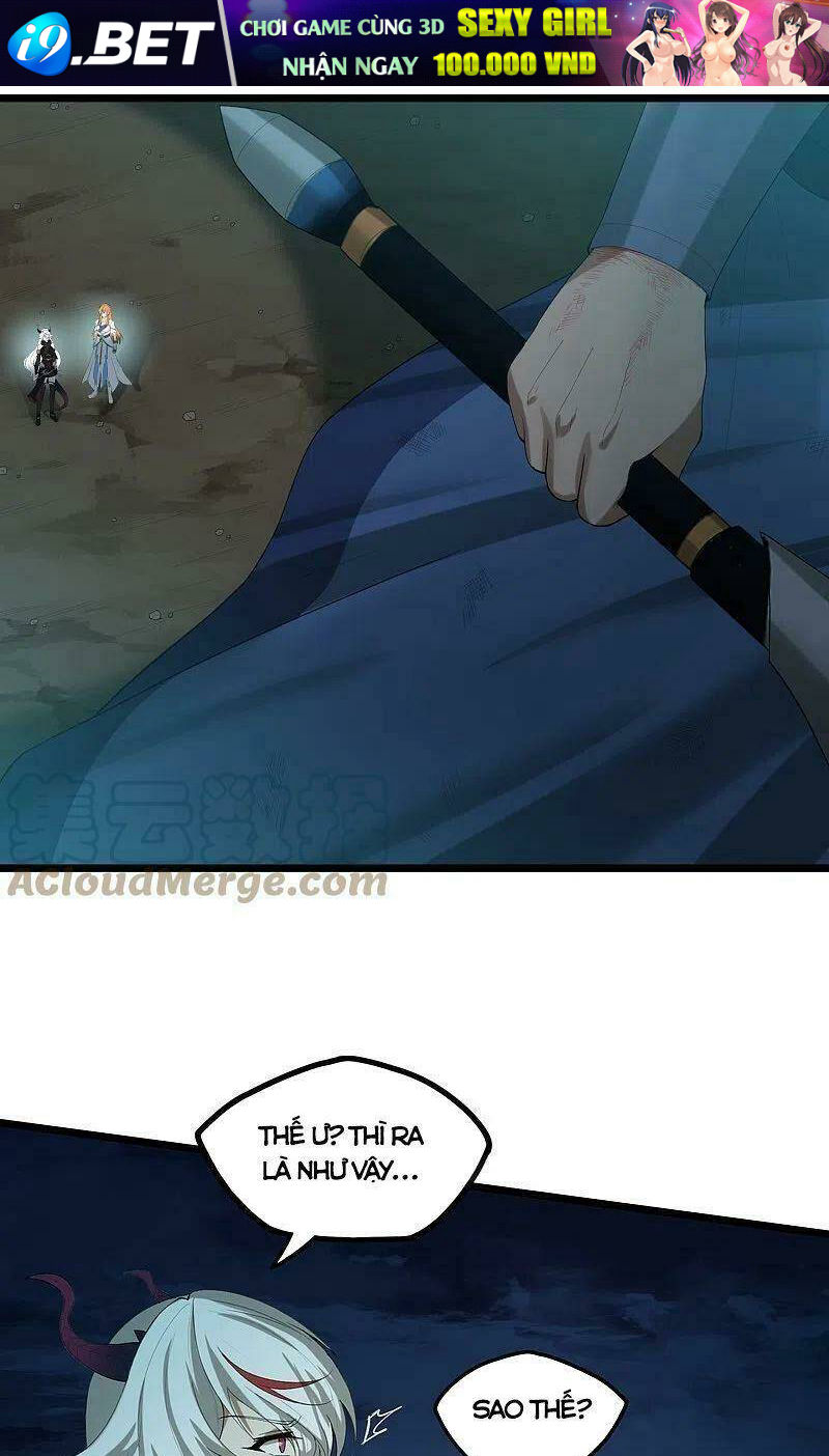 Đạp Toái Tiên Hà - Chapter 300 - Page 30