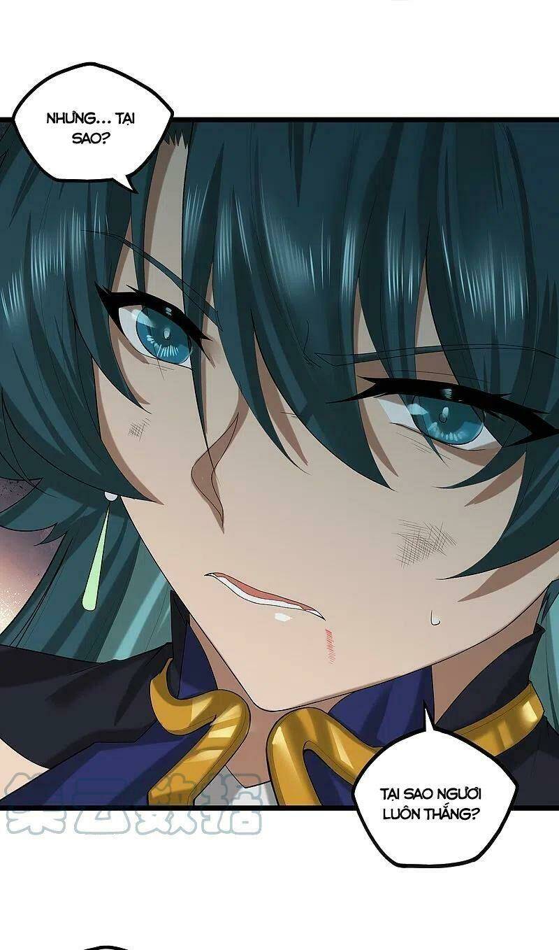 Đạp Toái Tiên Hà - Chapter 300 - Page 4