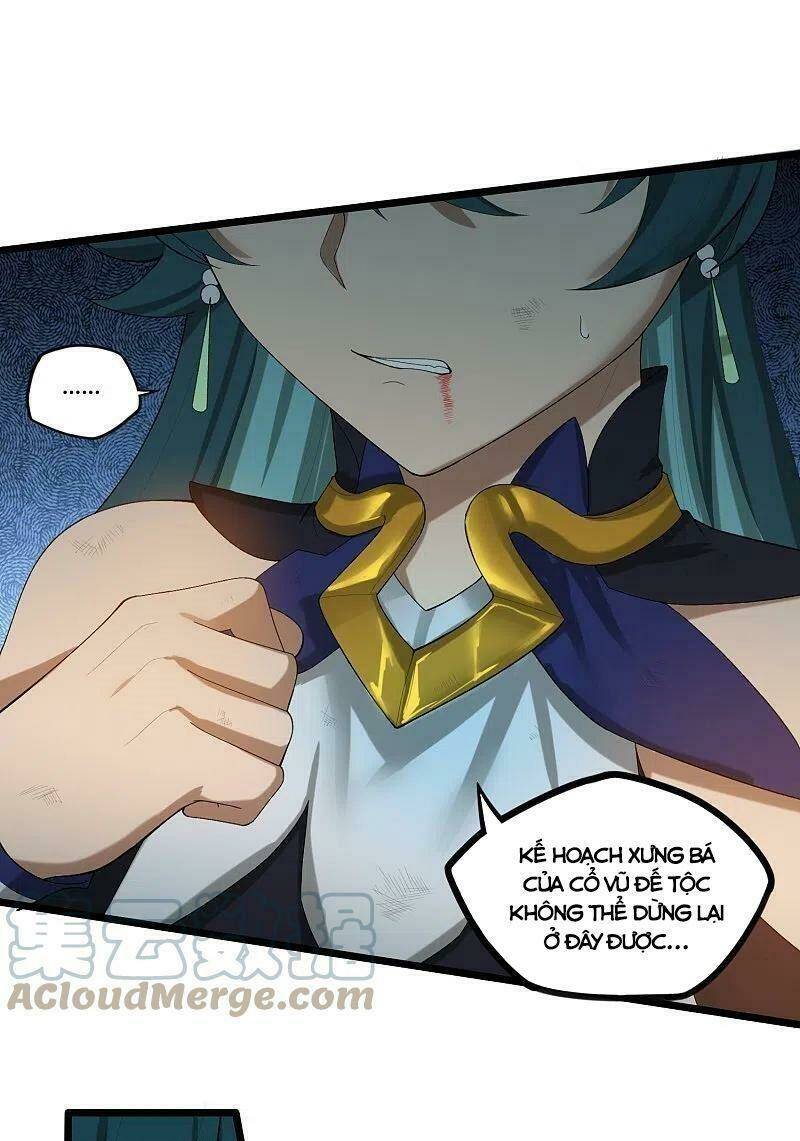 Đạp Toái Tiên Hà - Chapter 300 - Page 8