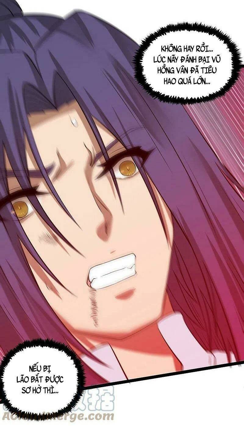 Đạp Toái Tiên Hà - Chapter 301 - Page 9