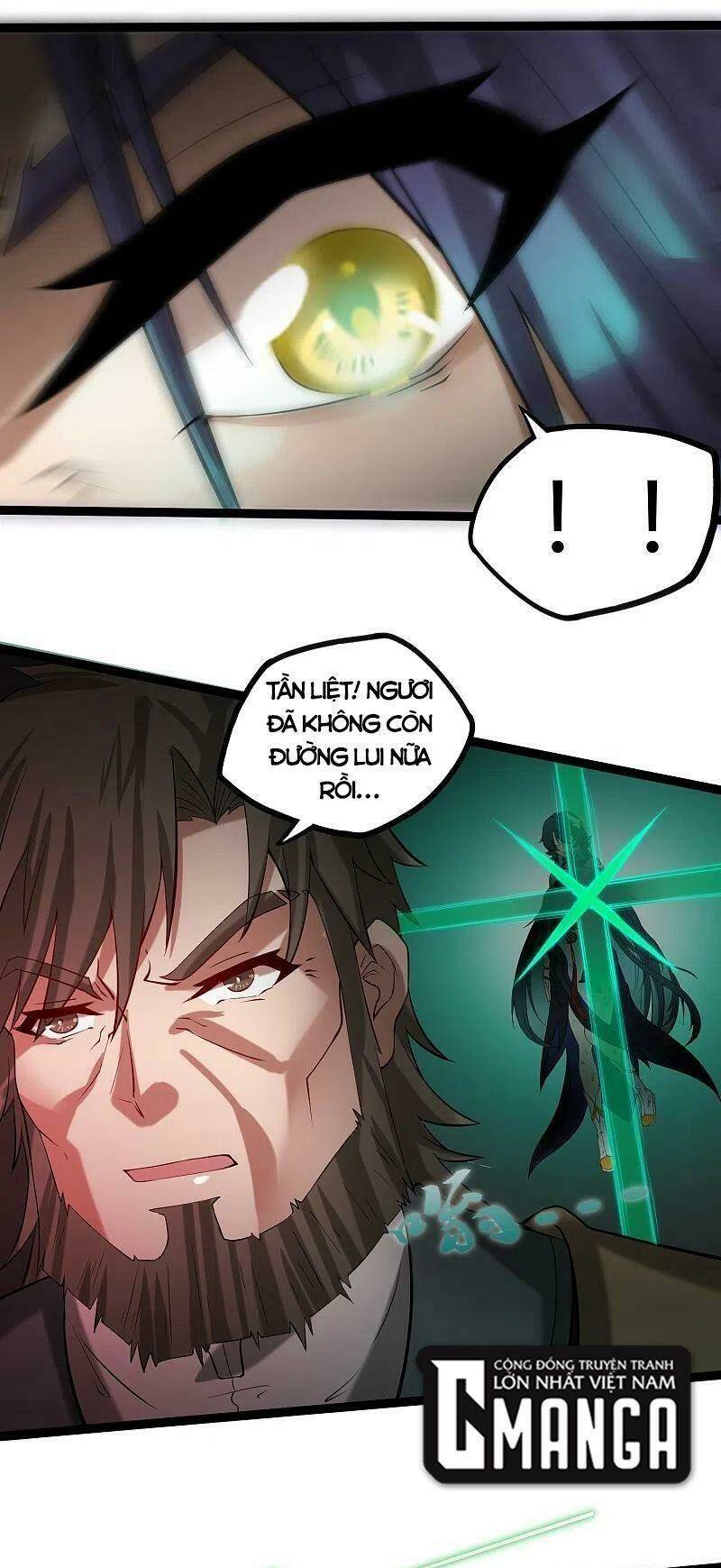 Đạp Toái Tiên Hà - Chapter 301 - Page 10