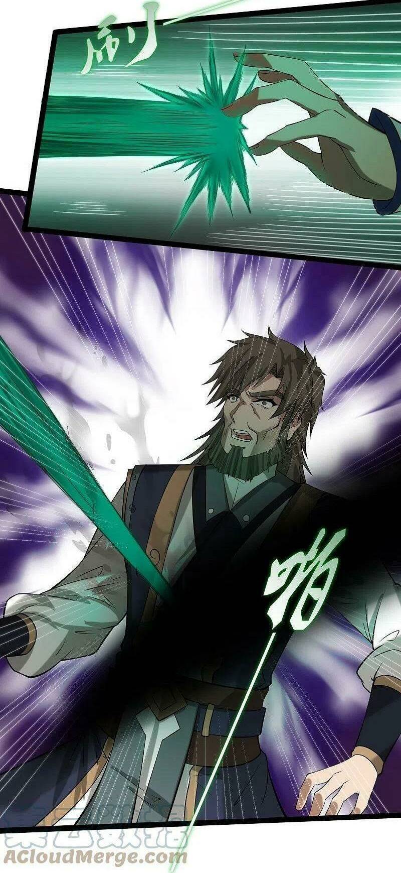 Đạp Toái Tiên Hà - Chapter 301 - Page 11