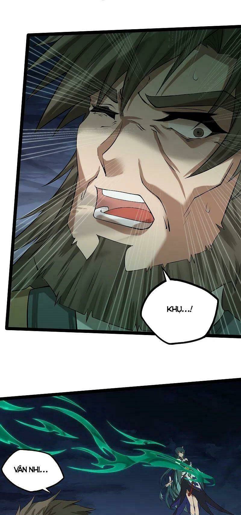 Đạp Toái Tiên Hà - Chapter 301 - Page 12