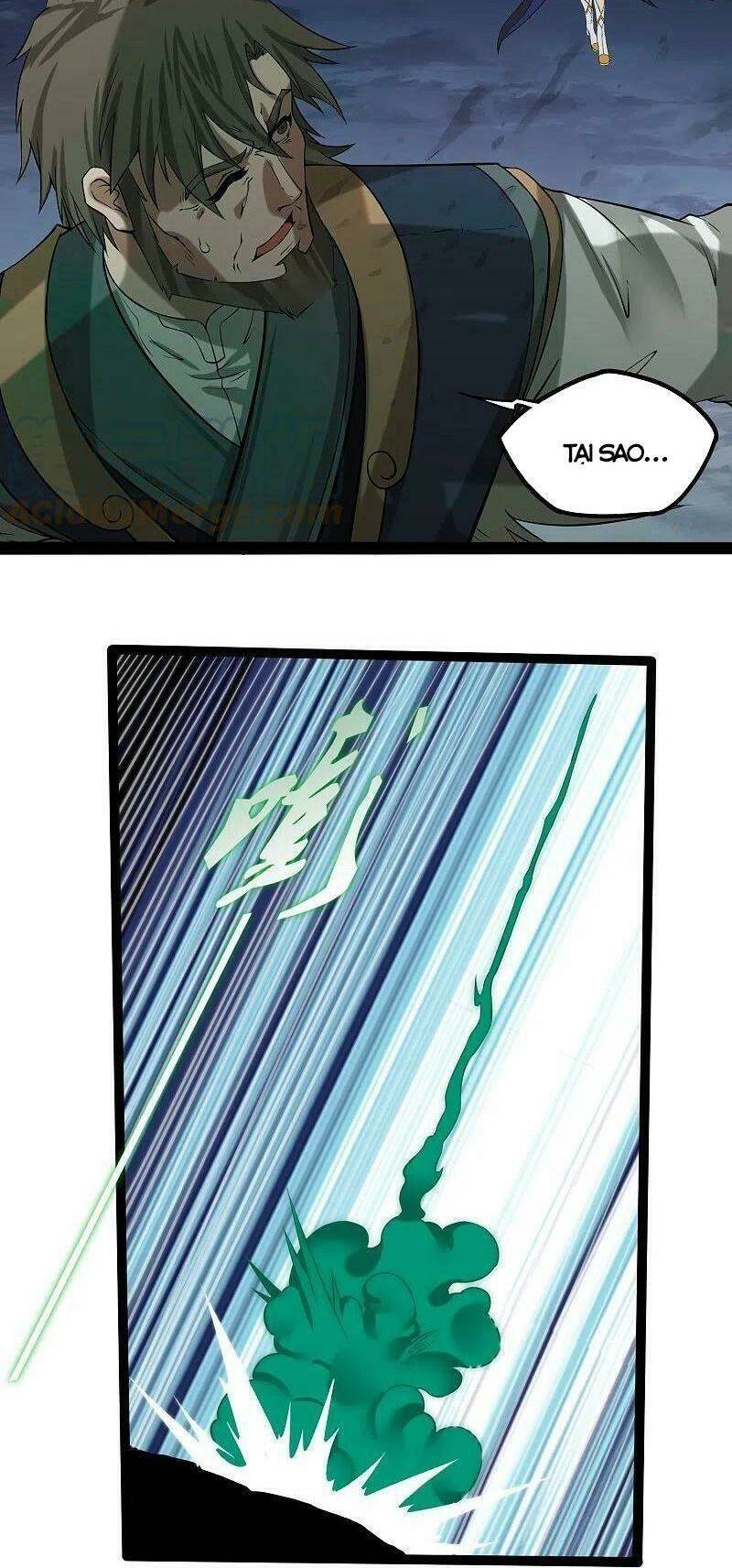 Đạp Toái Tiên Hà - Chapter 301 - Page 13