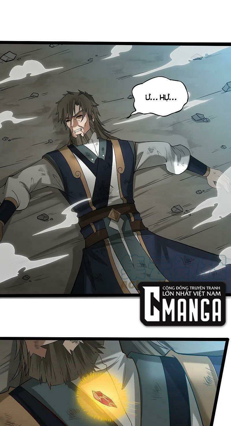 Đạp Toái Tiên Hà - Chapter 301 - Page 14