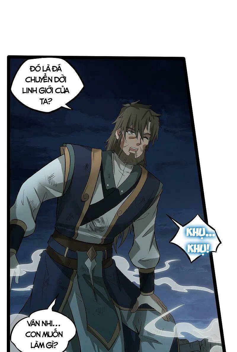 Đạp Toái Tiên Hà - Chapter 301 - Page 16