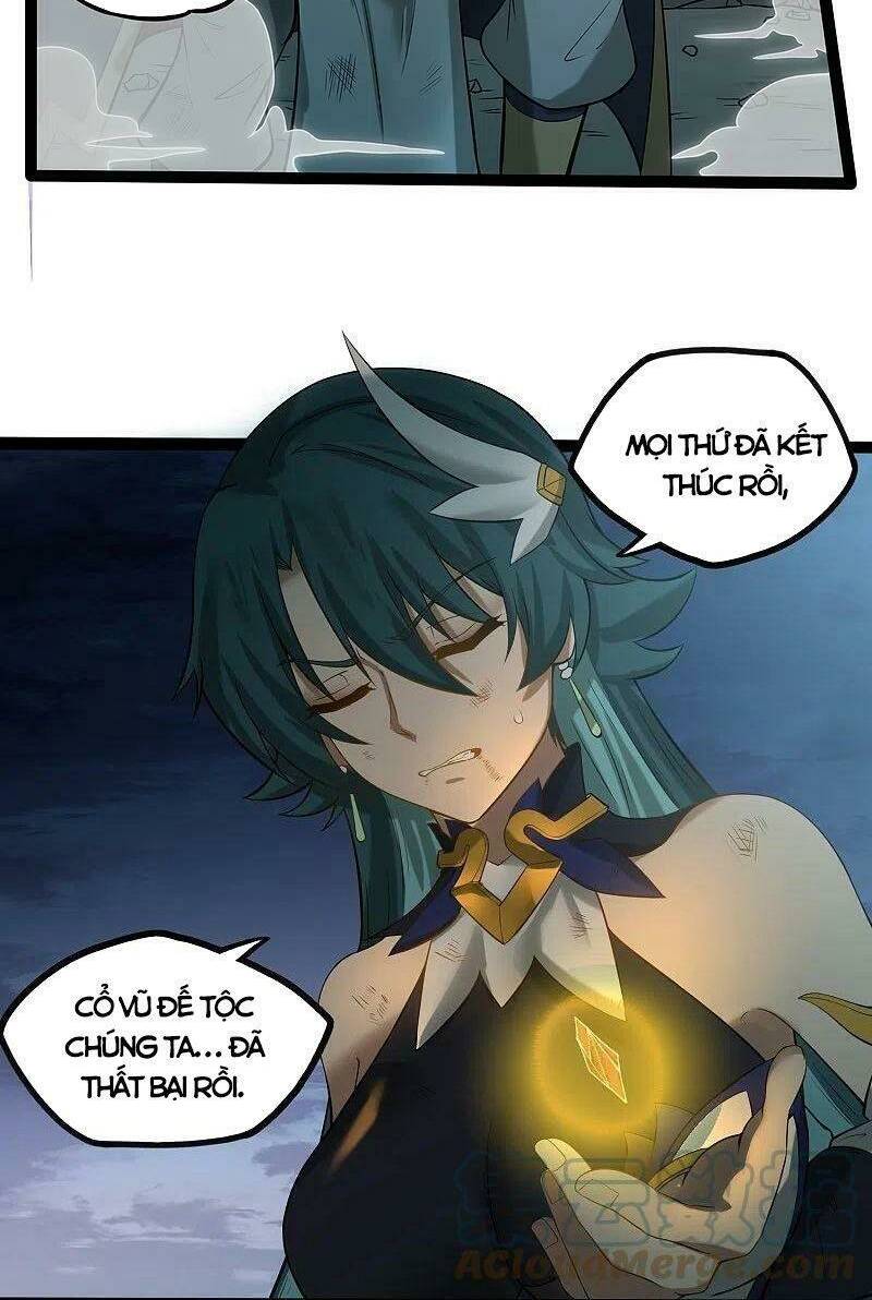 Đạp Toái Tiên Hà - Chapter 301 - Page 17