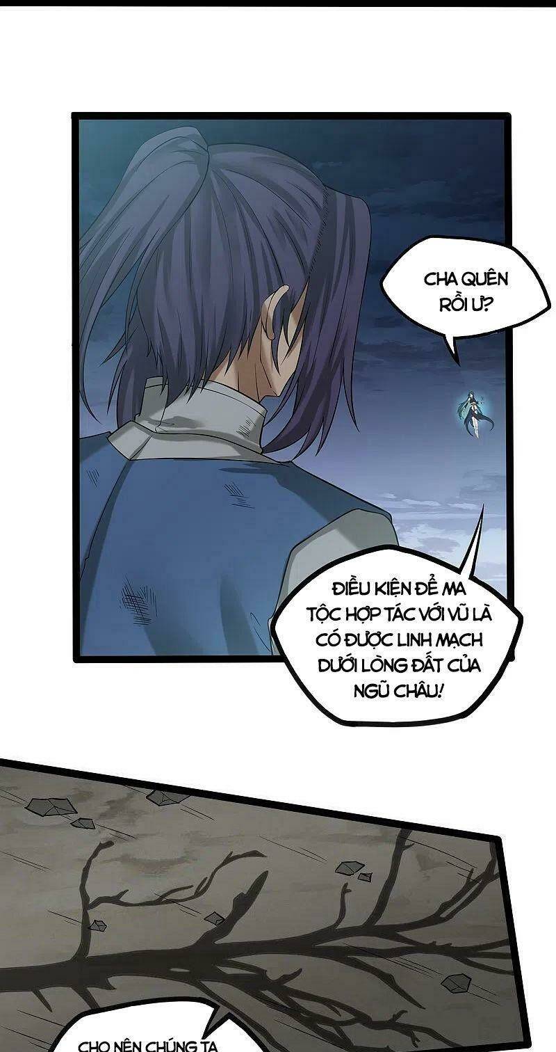 Đạp Toái Tiên Hà - Chapter 301 - Page 18