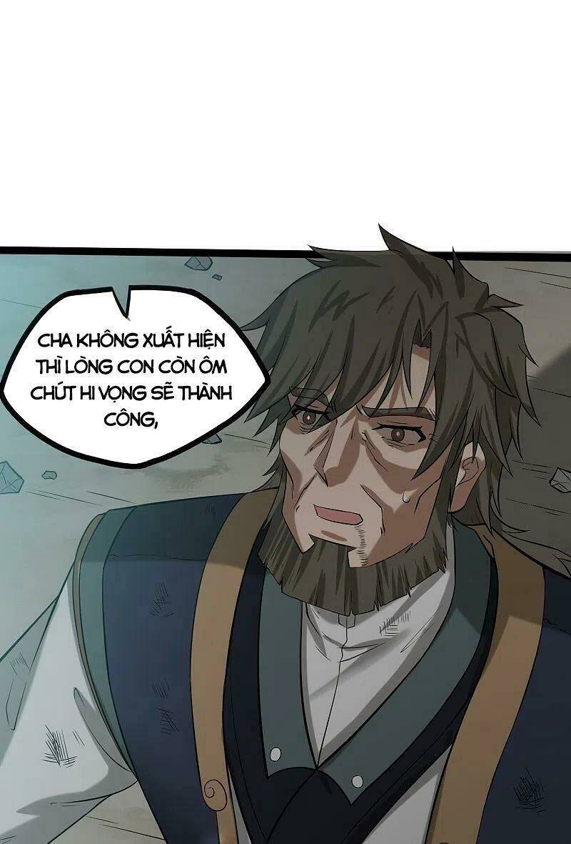 Đạp Toái Tiên Hà - Chapter 301 - Page 20