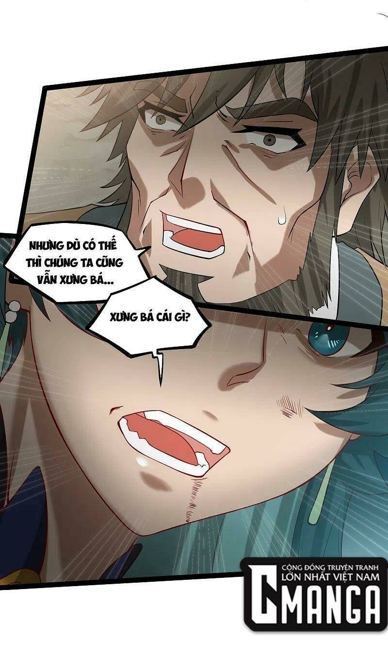 Đạp Toái Tiên Hà - Chapter 301 - Page 22