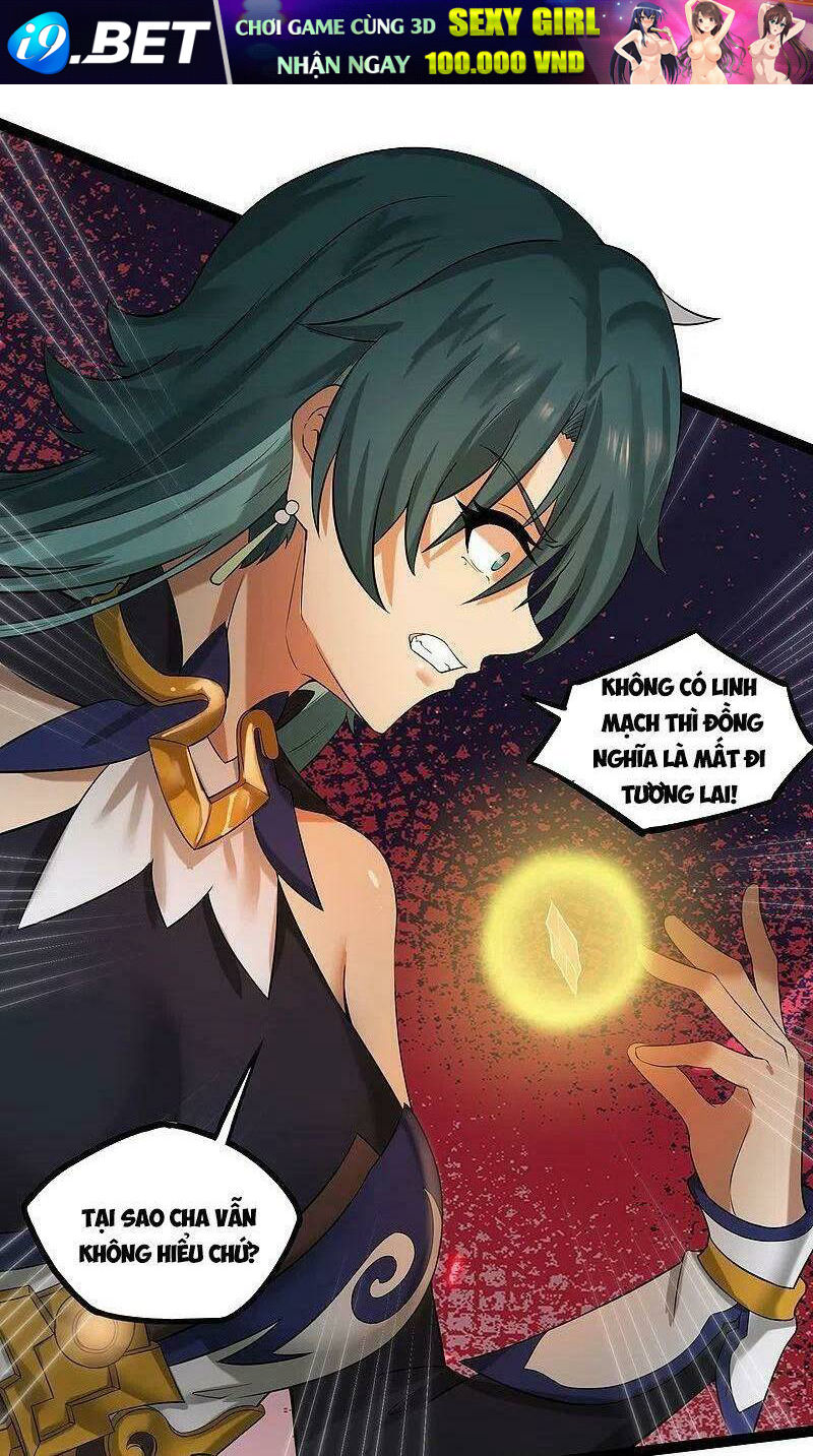 Đạp Toái Tiên Hà - Chapter 301 - Page 23