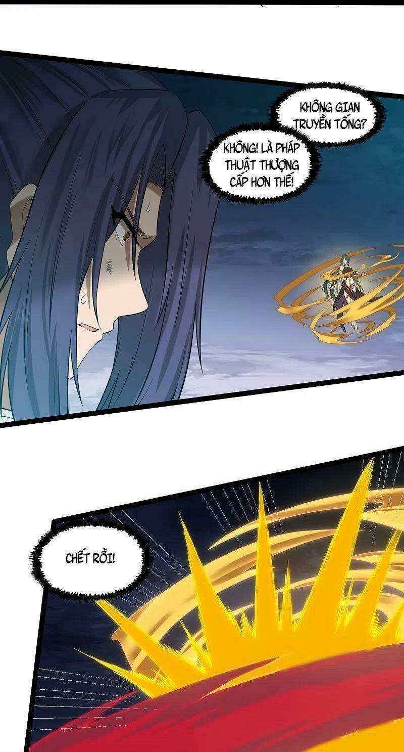 Đạp Toái Tiên Hà - Chapter 301 - Page 26