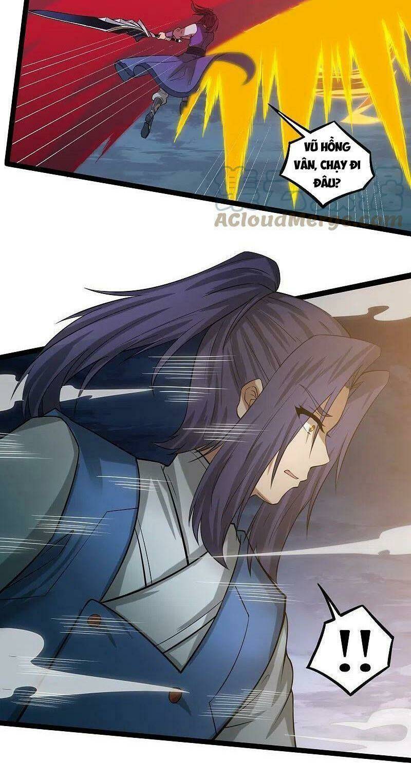 Đạp Toái Tiên Hà - Chapter 301 - Page 27