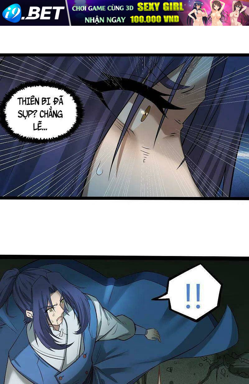 Đạp Toái Tiên Hà - Chapter 301 - Page 29