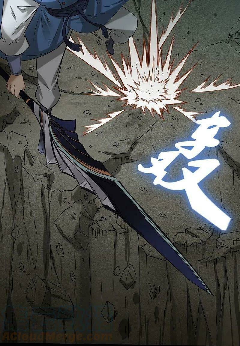 Đạp Toái Tiên Hà - Chapter 301 - Page 30