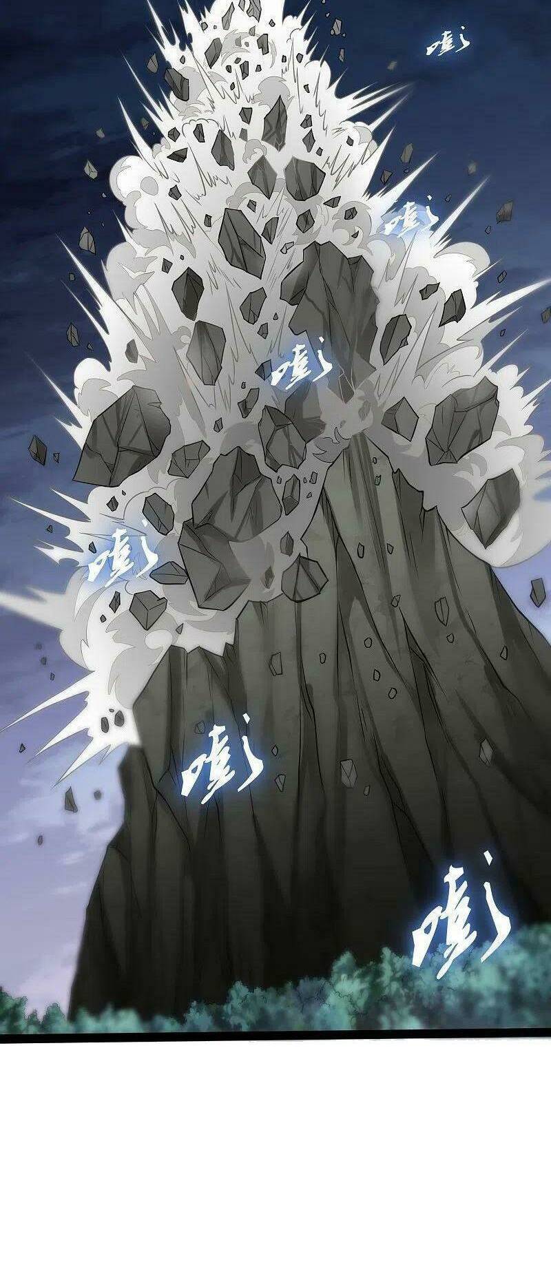 Đạp Toái Tiên Hà - Chapter 301 - Page 32