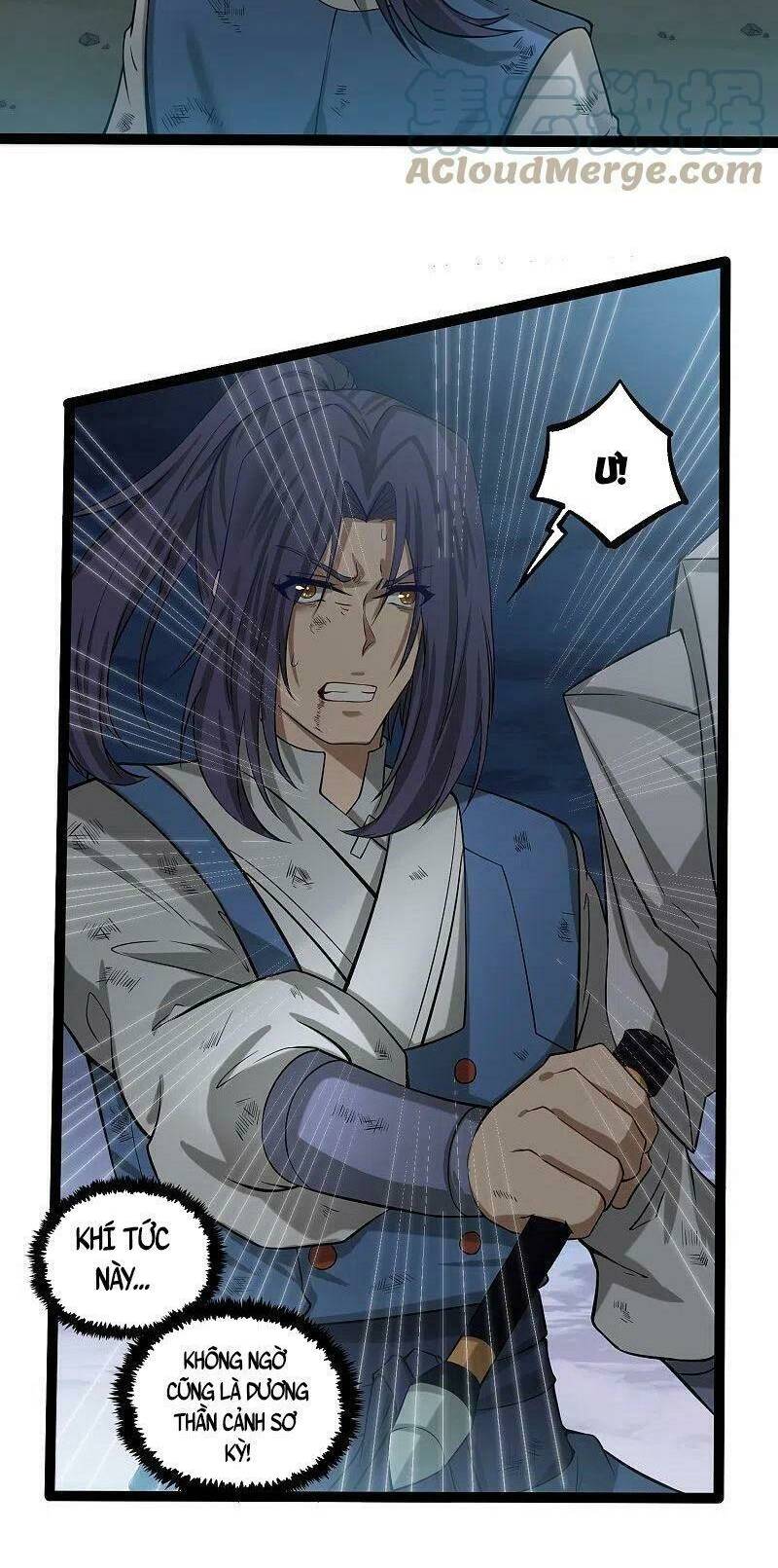 Đạp Toái Tiên Hà - Chapter 301 - Page 3