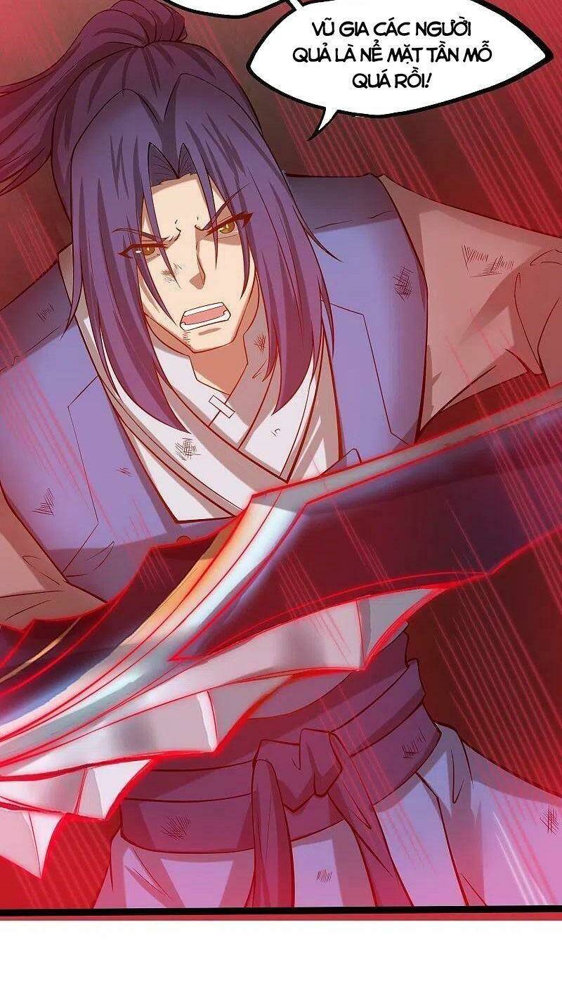 Đạp Toái Tiên Hà - Chapter 301 - Page 5