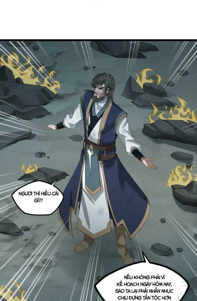 Đạp Toái Tiên Hà - Chapter 302 - Page 9