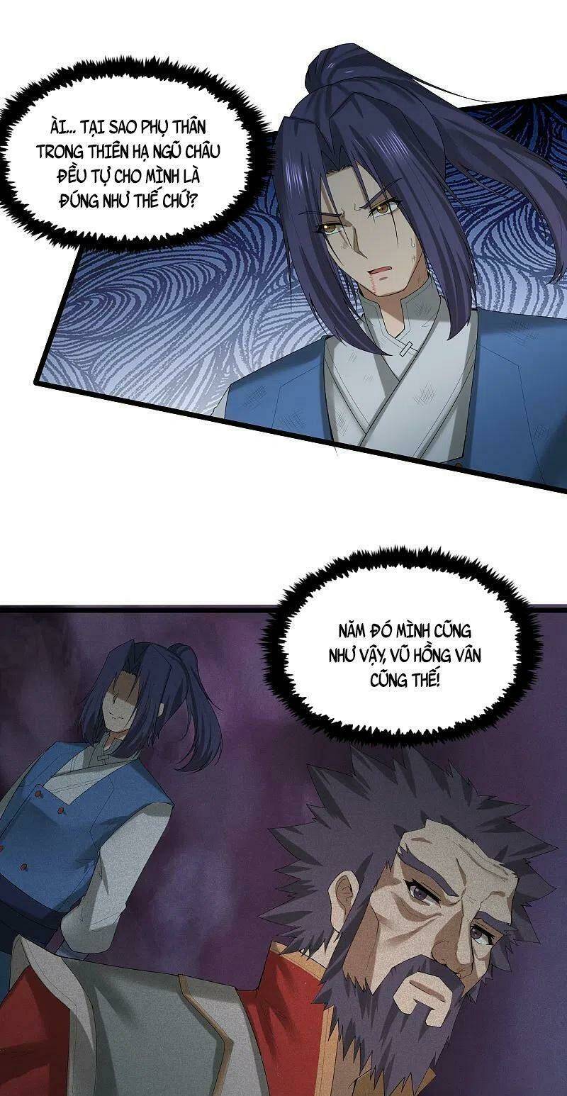 Đạp Toái Tiên Hà - Chapter 302 - Page 12