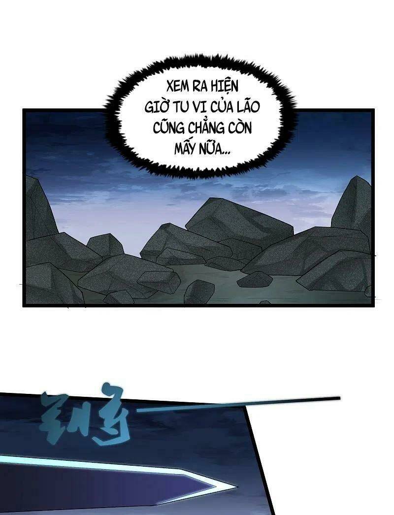 Đạp Toái Tiên Hà - Chapter 302 - Page 14