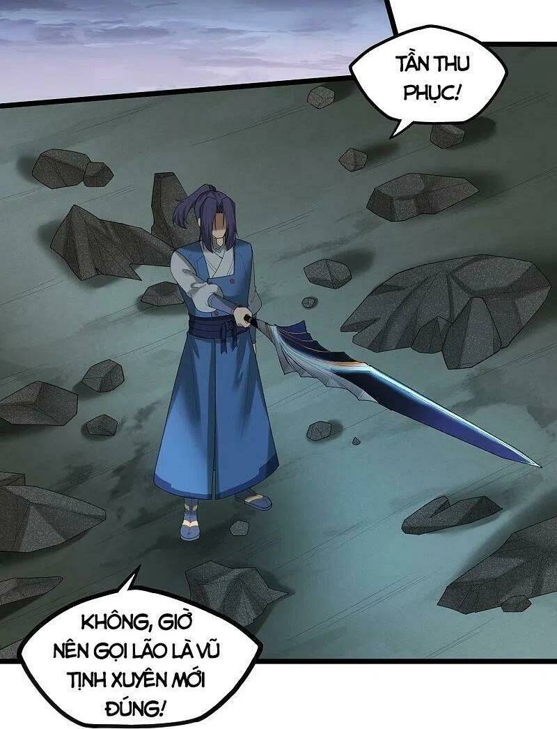 Đạp Toái Tiên Hà - Chapter 302 - Page 15