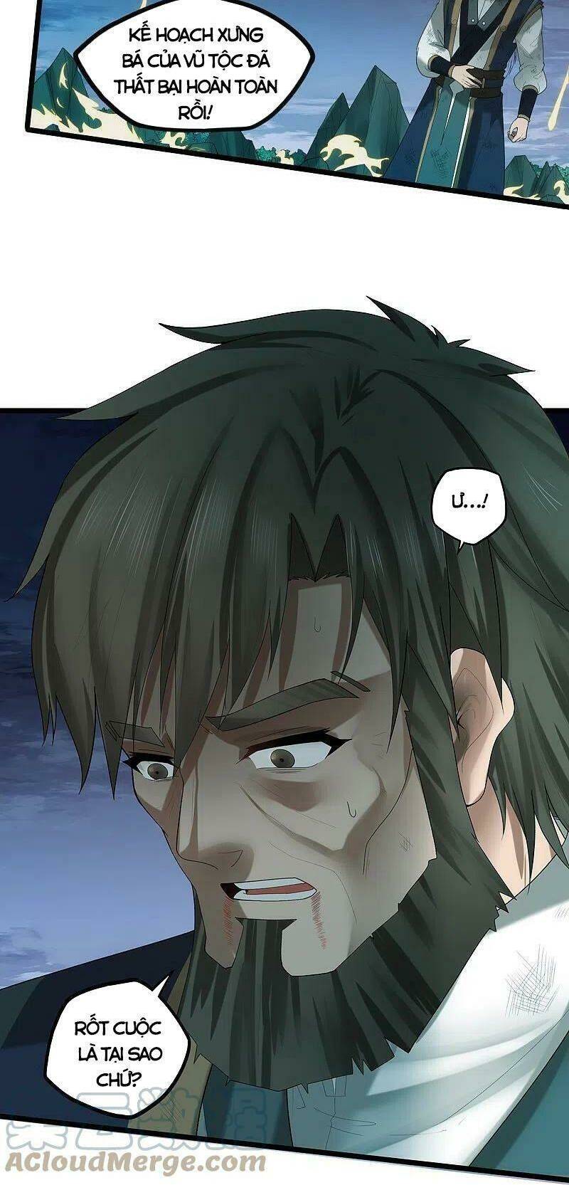 Đạp Toái Tiên Hà - Chapter 302 - Page 17