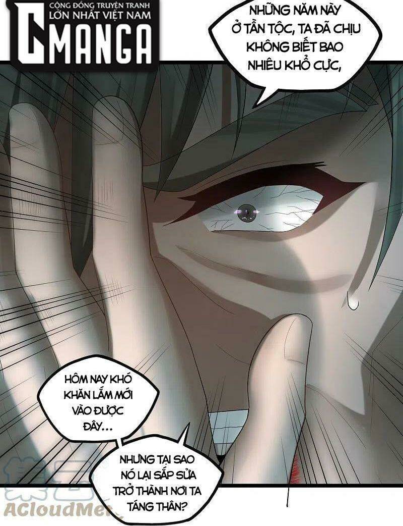 Đạp Toái Tiên Hà - Chapter 302 - Page 19