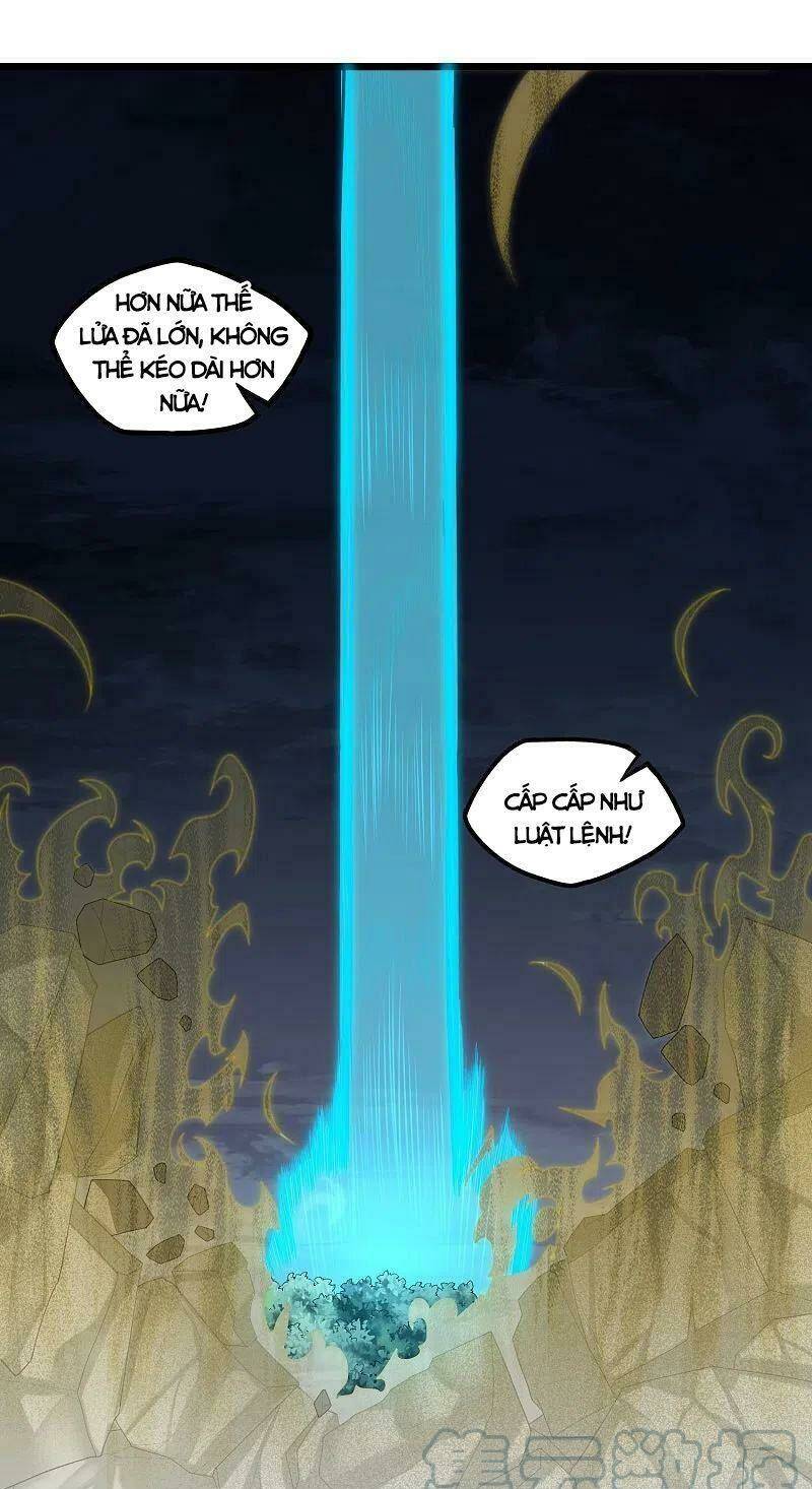 Đạp Toái Tiên Hà - Chapter 302 - Page 5