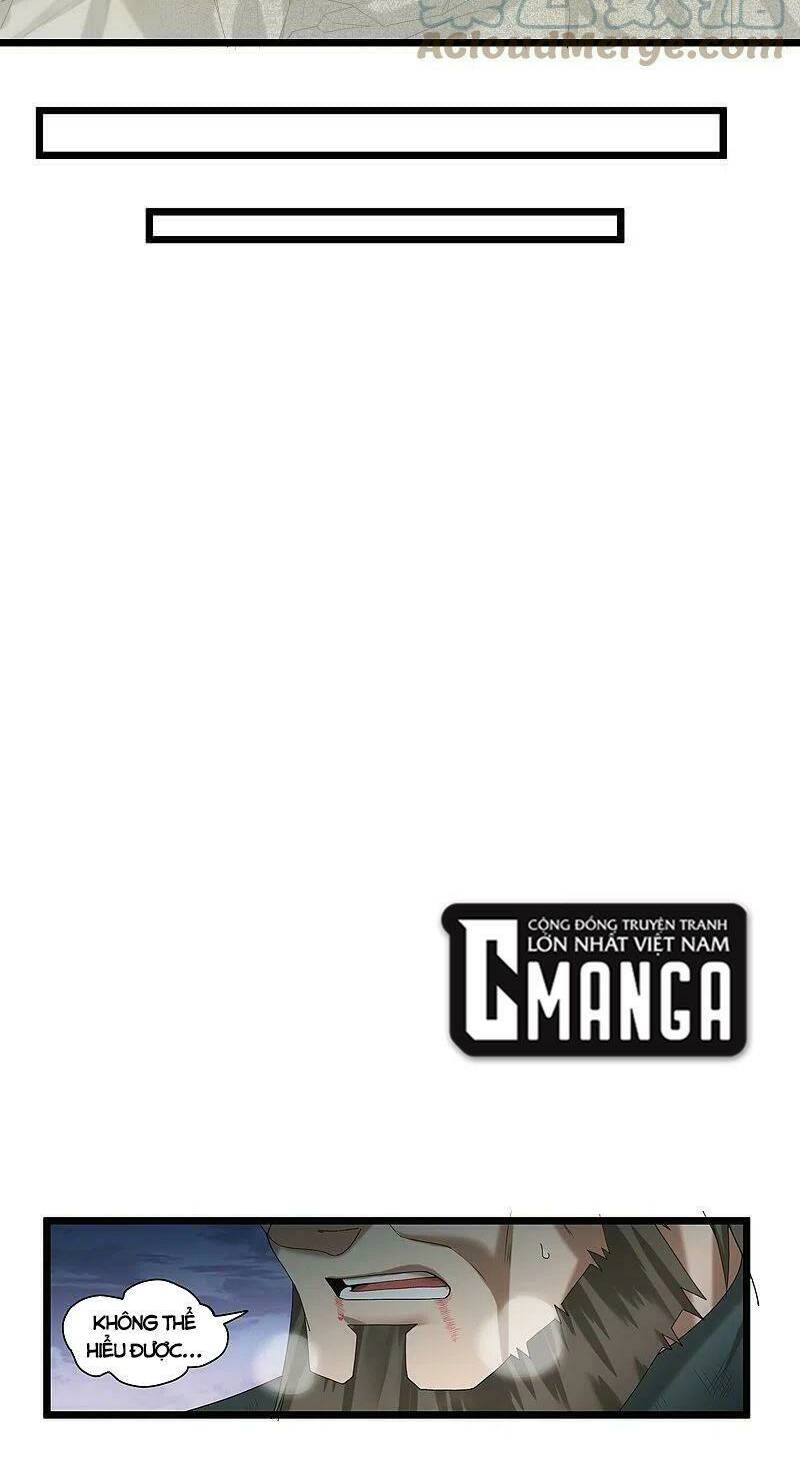 Đạp Toái Tiên Hà - Chapter 302 - Page 6