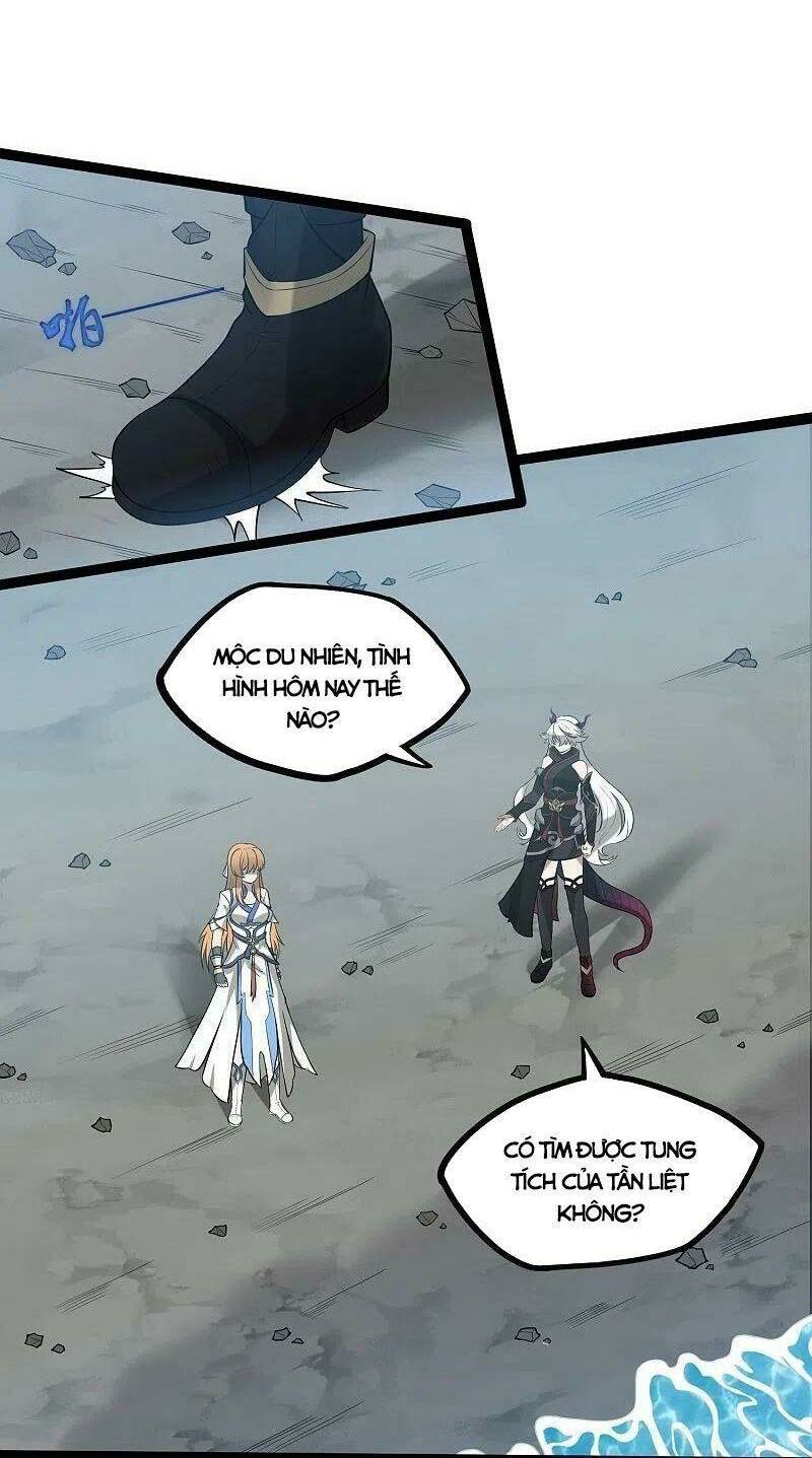 Đạp Toái Tiên Hà - Chapter 303 - Page 9