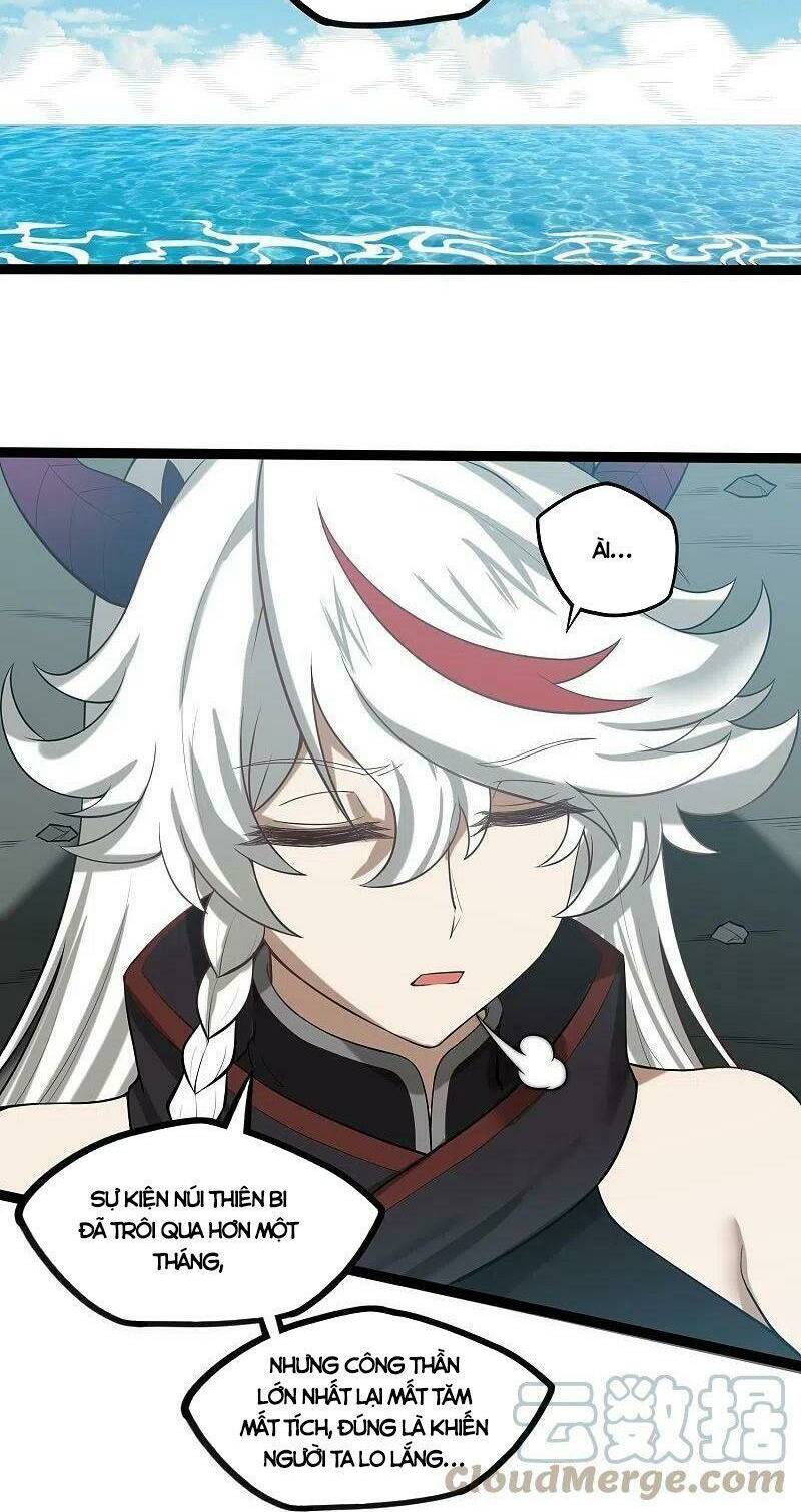 Đạp Toái Tiên Hà - Chapter 303 - Page 11