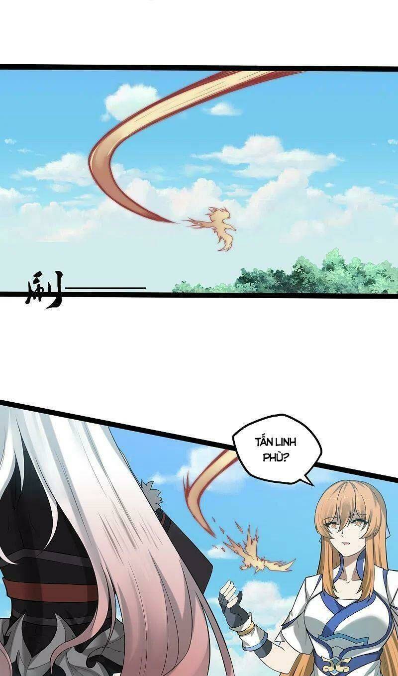 Đạp Toái Tiên Hà - Chapter 303 - Page 12