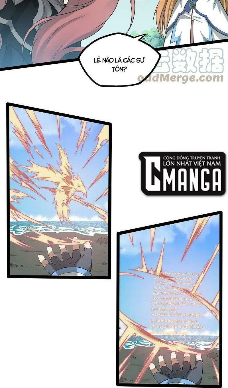 Đạp Toái Tiên Hà - Chapter 303 - Page 13