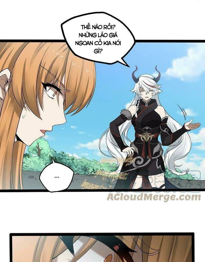 Đạp Toái Tiên Hà - Chapter 303 - Page 14