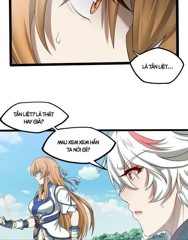 Đạp Toái Tiên Hà - Chapter 303 - Page 15