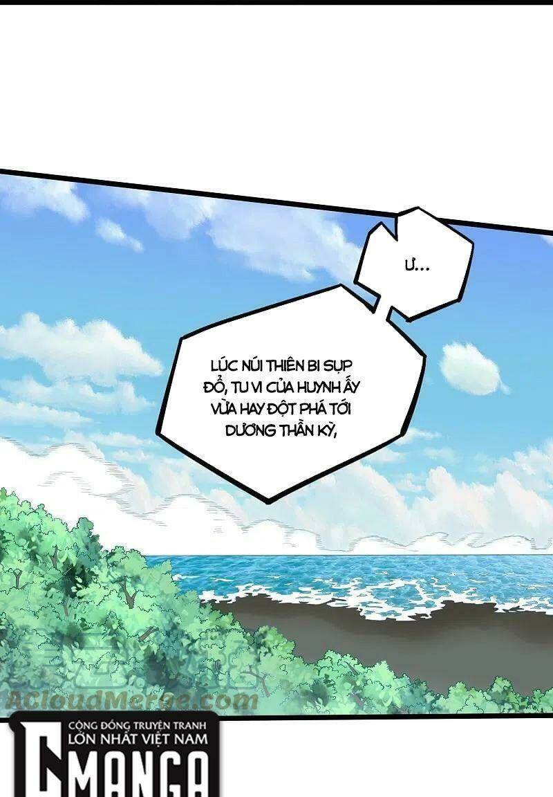 Đạp Toái Tiên Hà - Chapter 303 - Page 16